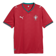 Portugal 2026  Men's Stadium Home Soccer Jersey