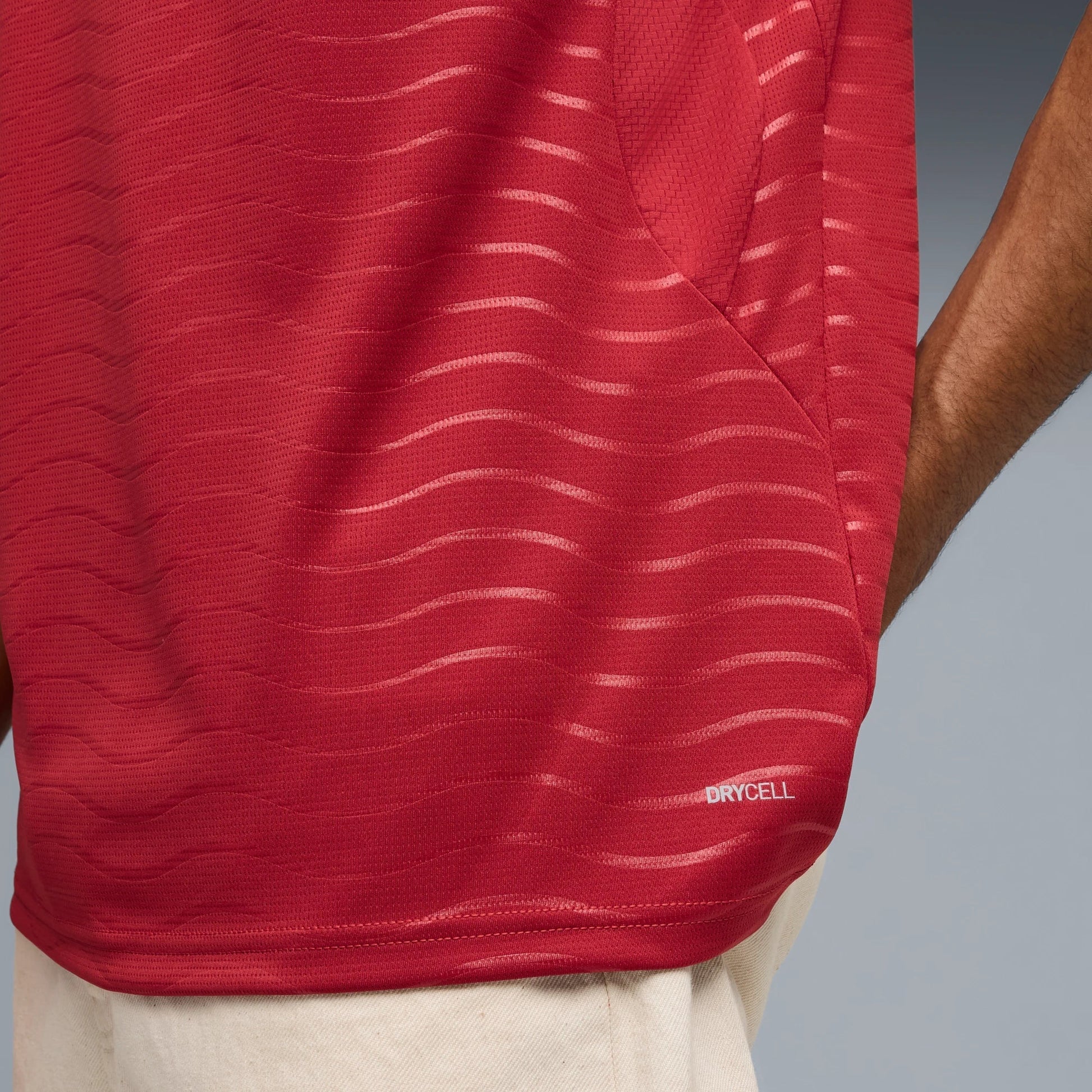 Portugal 2026  Men's Stadium Home Soccer Jersey