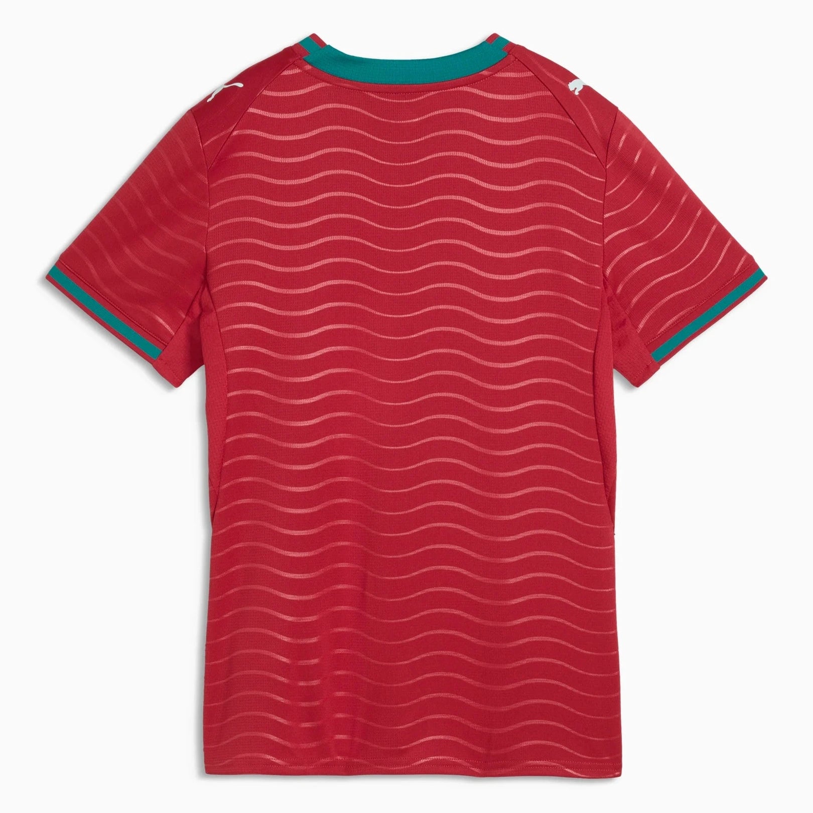 Portugal 2026  Women's Stadium Home Soccer Jersey