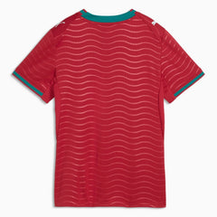 Portugal 2026  Women's Stadium Home Soccer Jersey