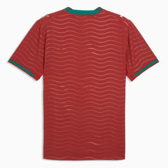 Portugal 2026  Men's Authentic Home Soccer Jersey