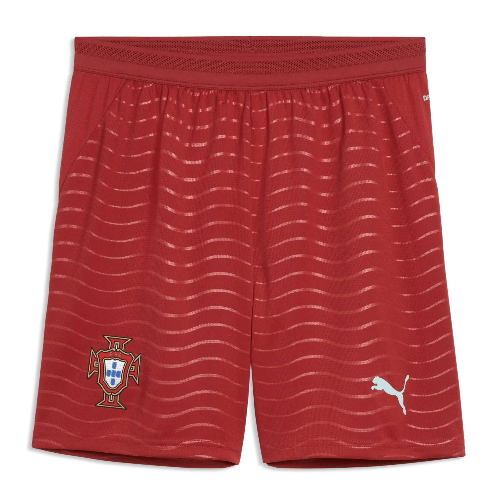Portugal 2026  Men's Stadium Home Shorts