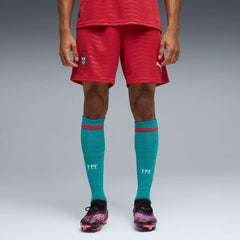 Portugal 2026  Men's Stadium Home Shorts
