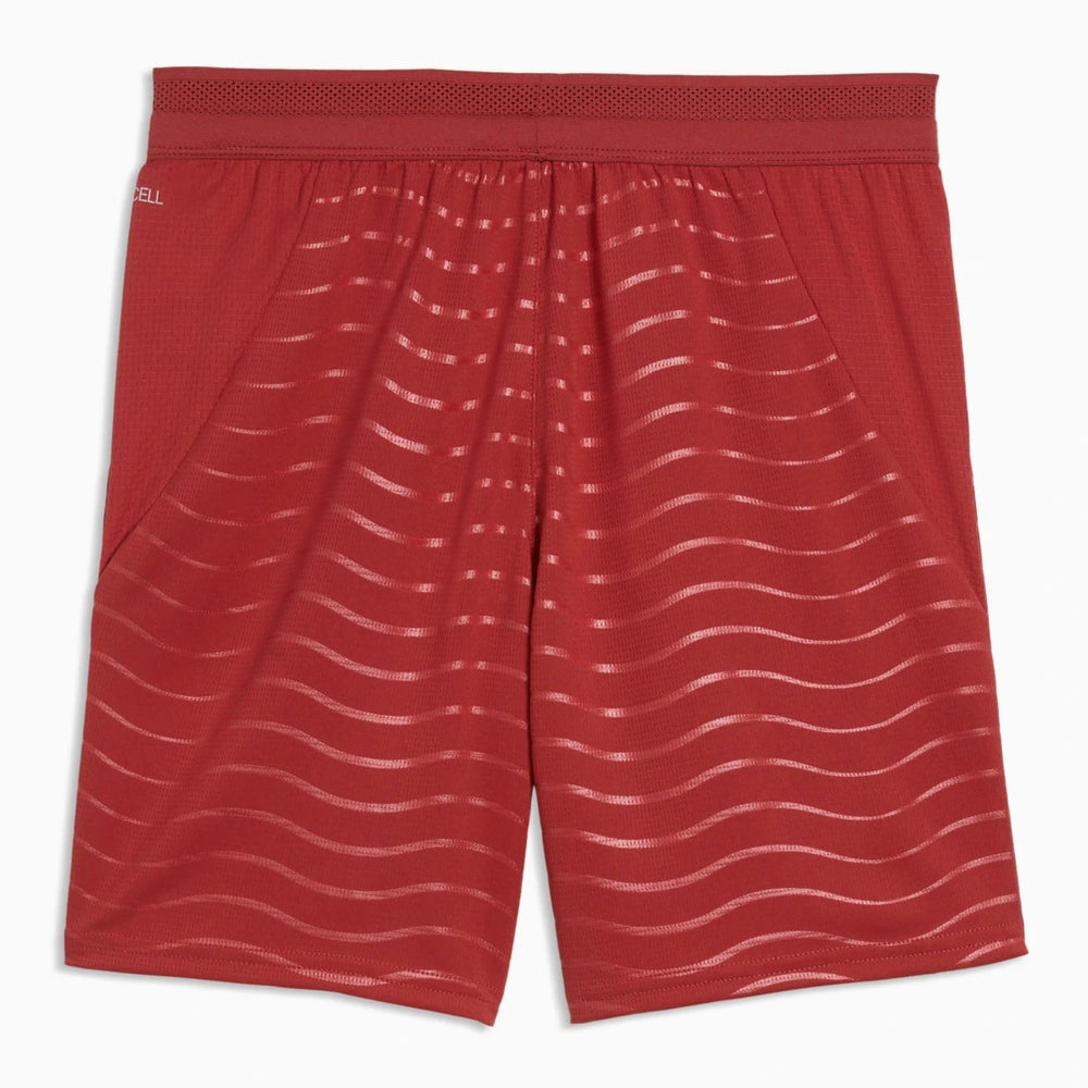 Portugal 2026  Youth Stadium Home Shorts