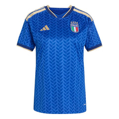 Italy 2026  Women's Stadium Home Soccer Jersey