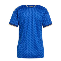 Italy 2026  Women's Stadium Home Soccer Jersey