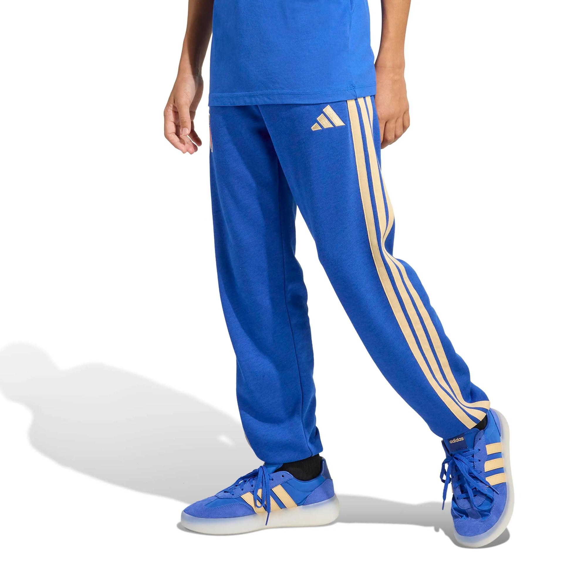Italy 2026  Youth Pants