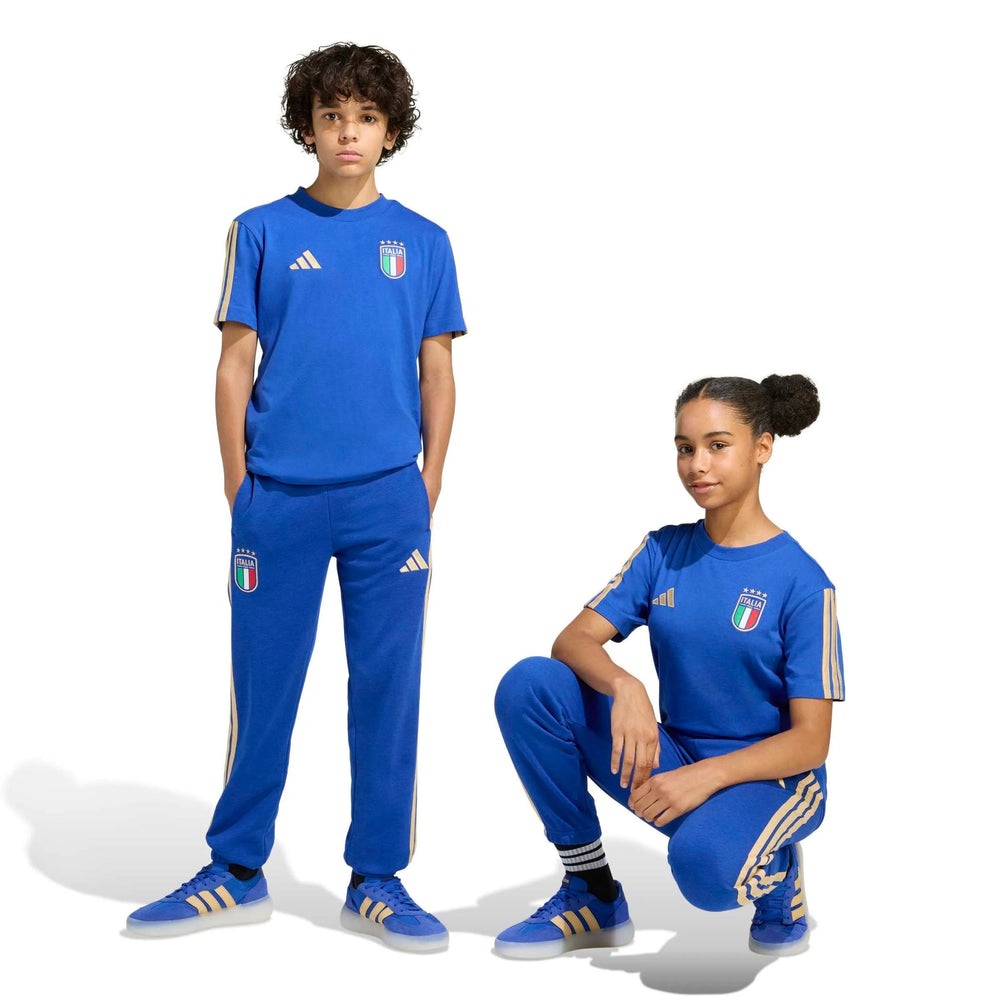 Italy 2026  Youth Pants