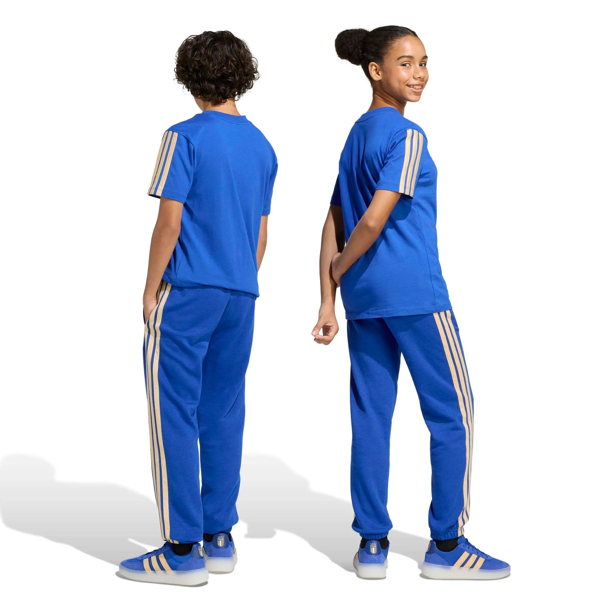 Italy 2026  Youth Pants