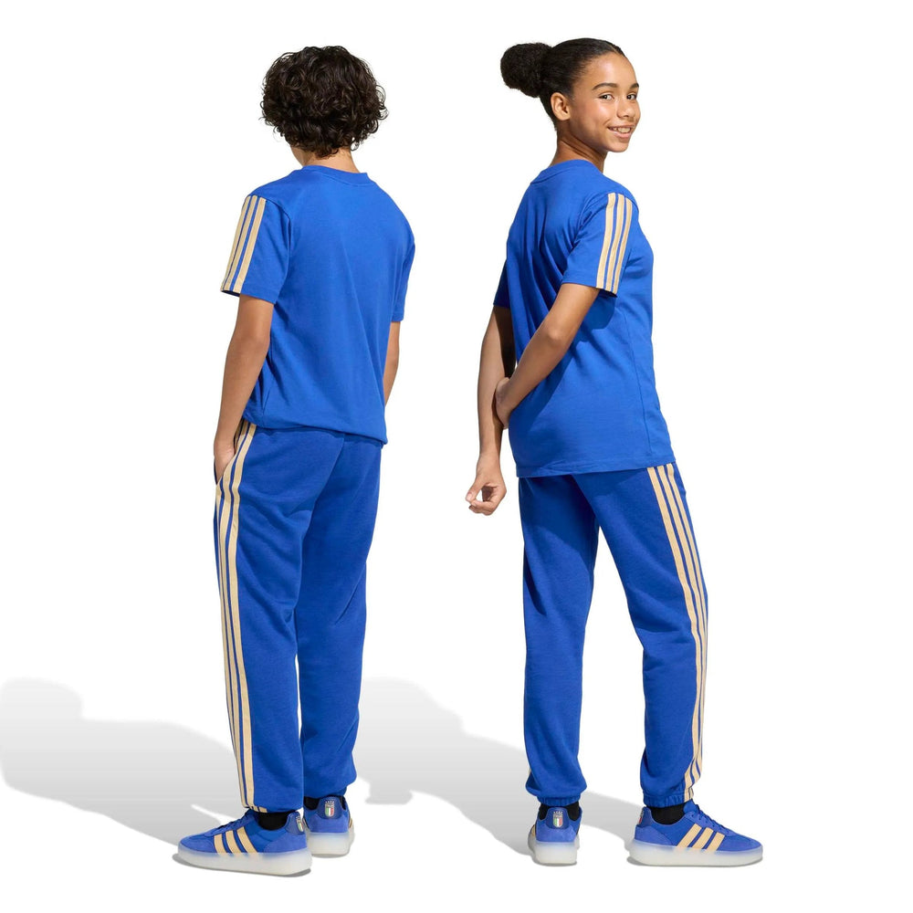 Italy 2026  Youth Pants