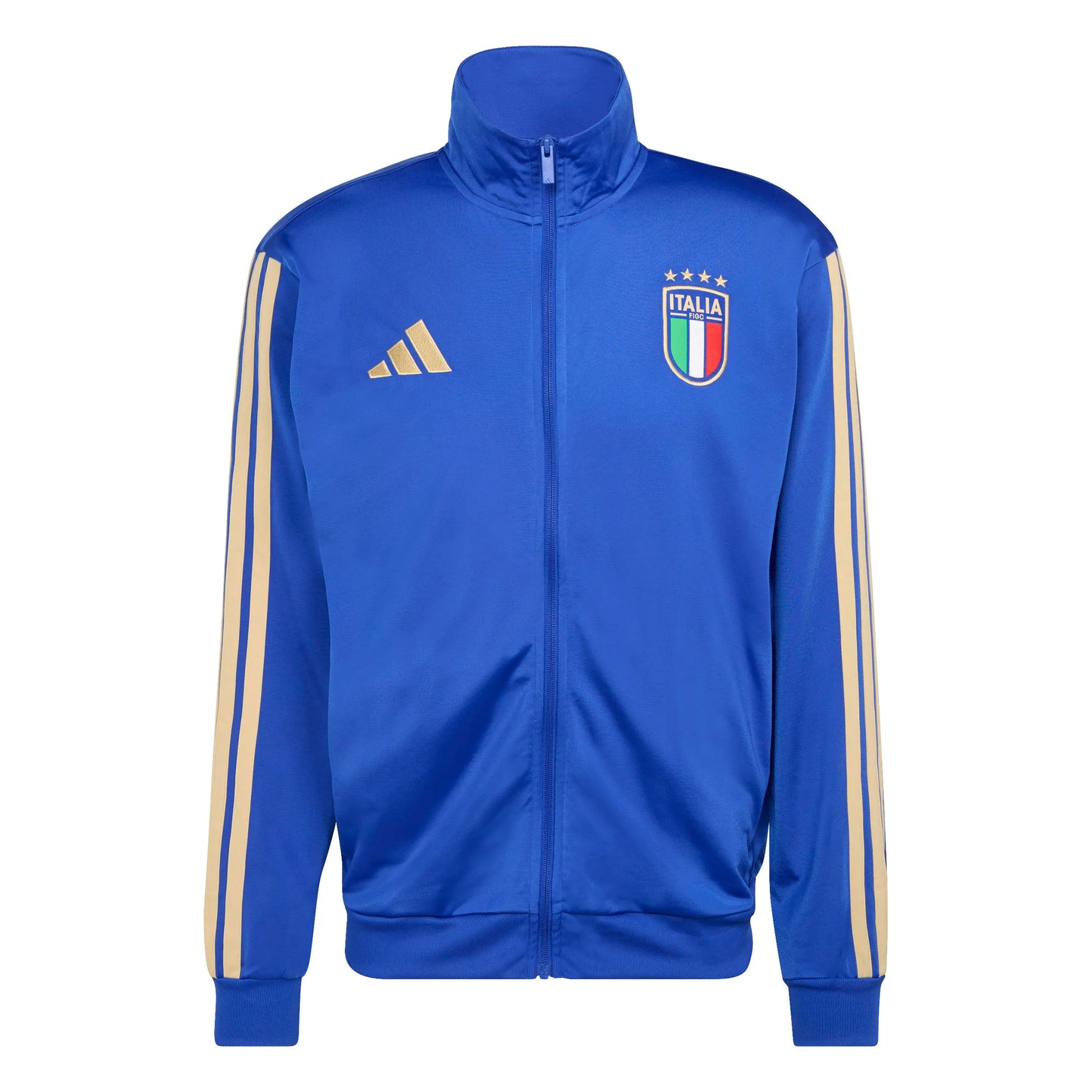 Italy 2026  Men's DNA Track Top
