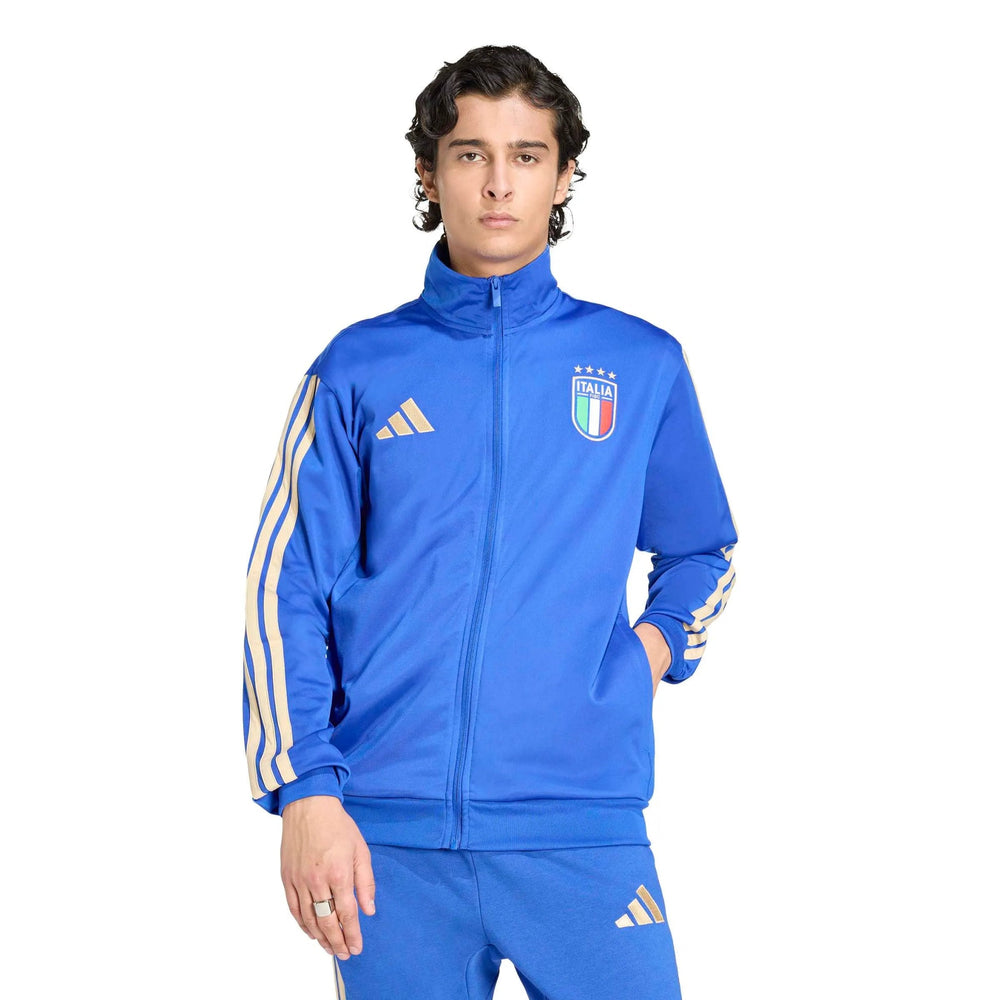 Italy 2026  Men's DNA Track Top