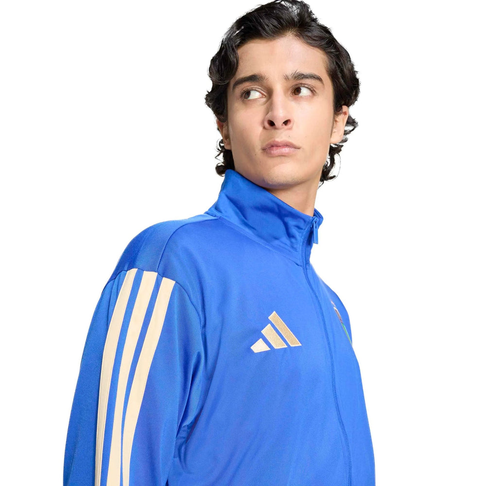 Italy 2026  Men's DNA Track Top