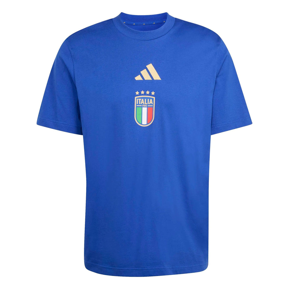 Italy 2026  Men's DNA Graphic Tee