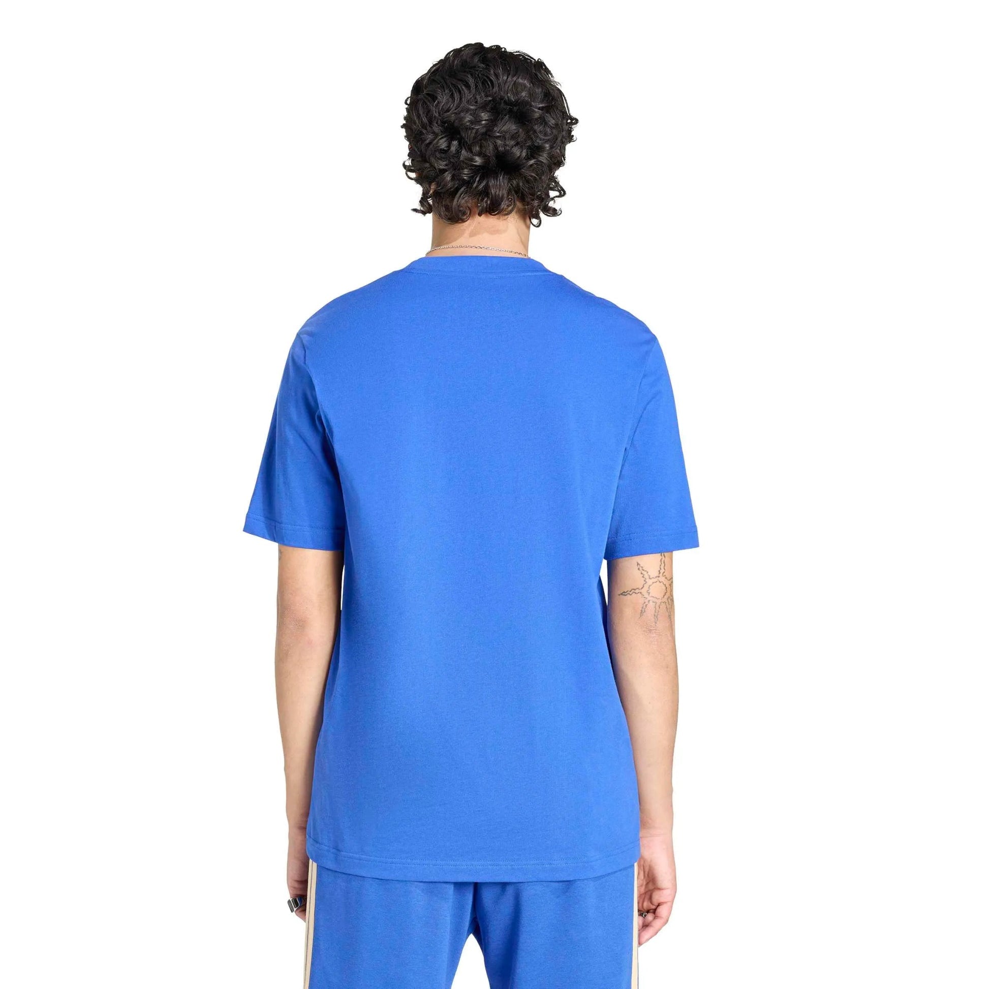 Italy 2026  Men's DNA Graphic Tee