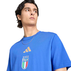 Italy 2026  Men's DNA Graphic Tee