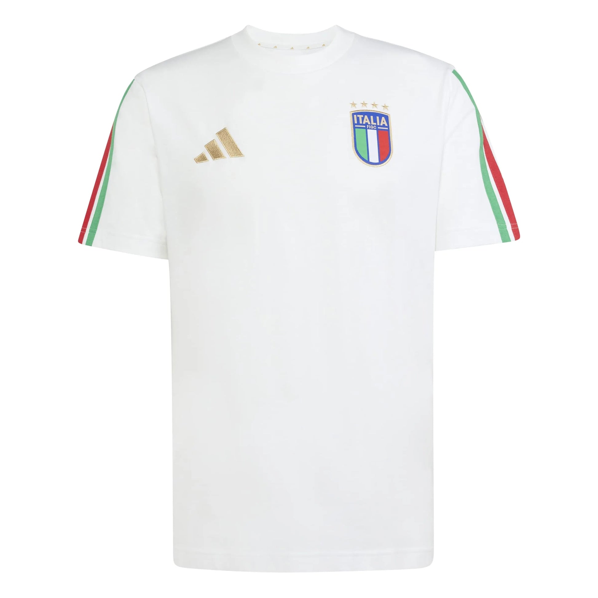Italy 2026  Men's DNA Tee
