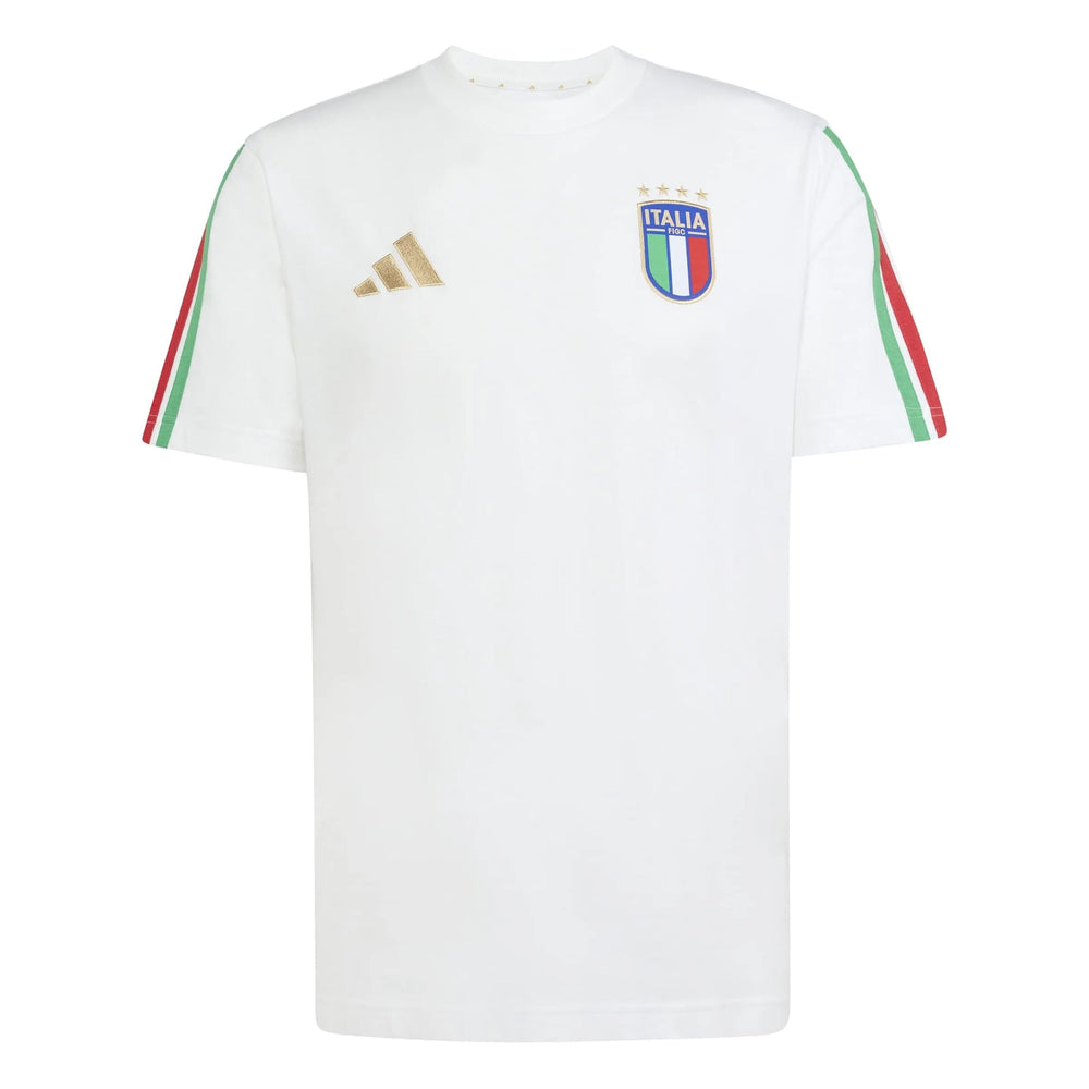 Italy 2026  Men's DNA Tee