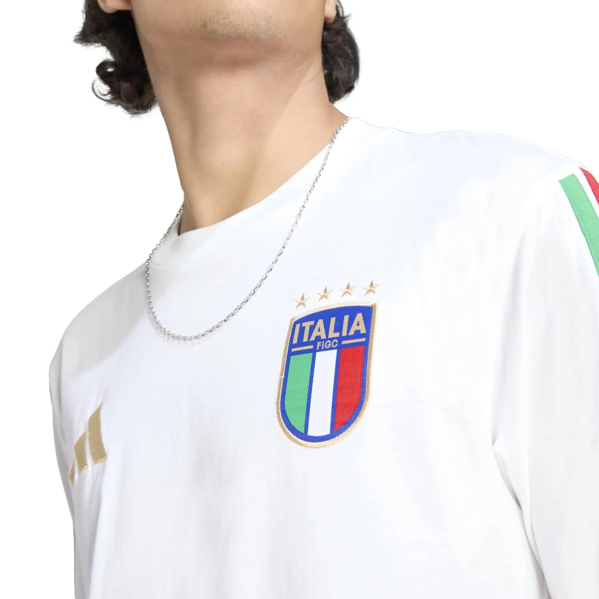Italy 2026  Men's DNA Tee