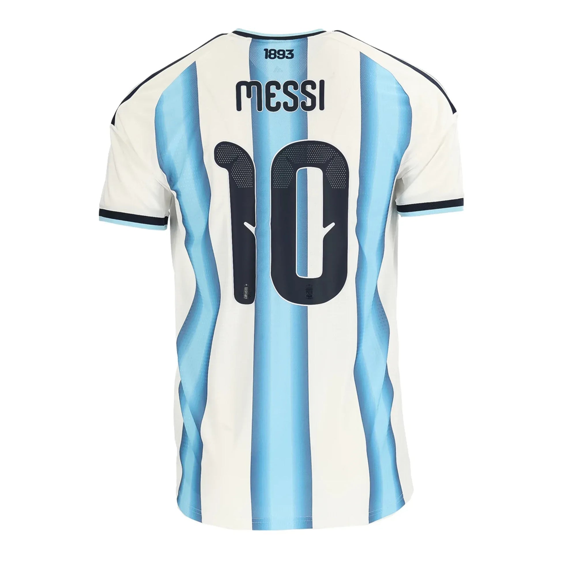Argentina 2026  Men's Authentic Home Soccer Jersey