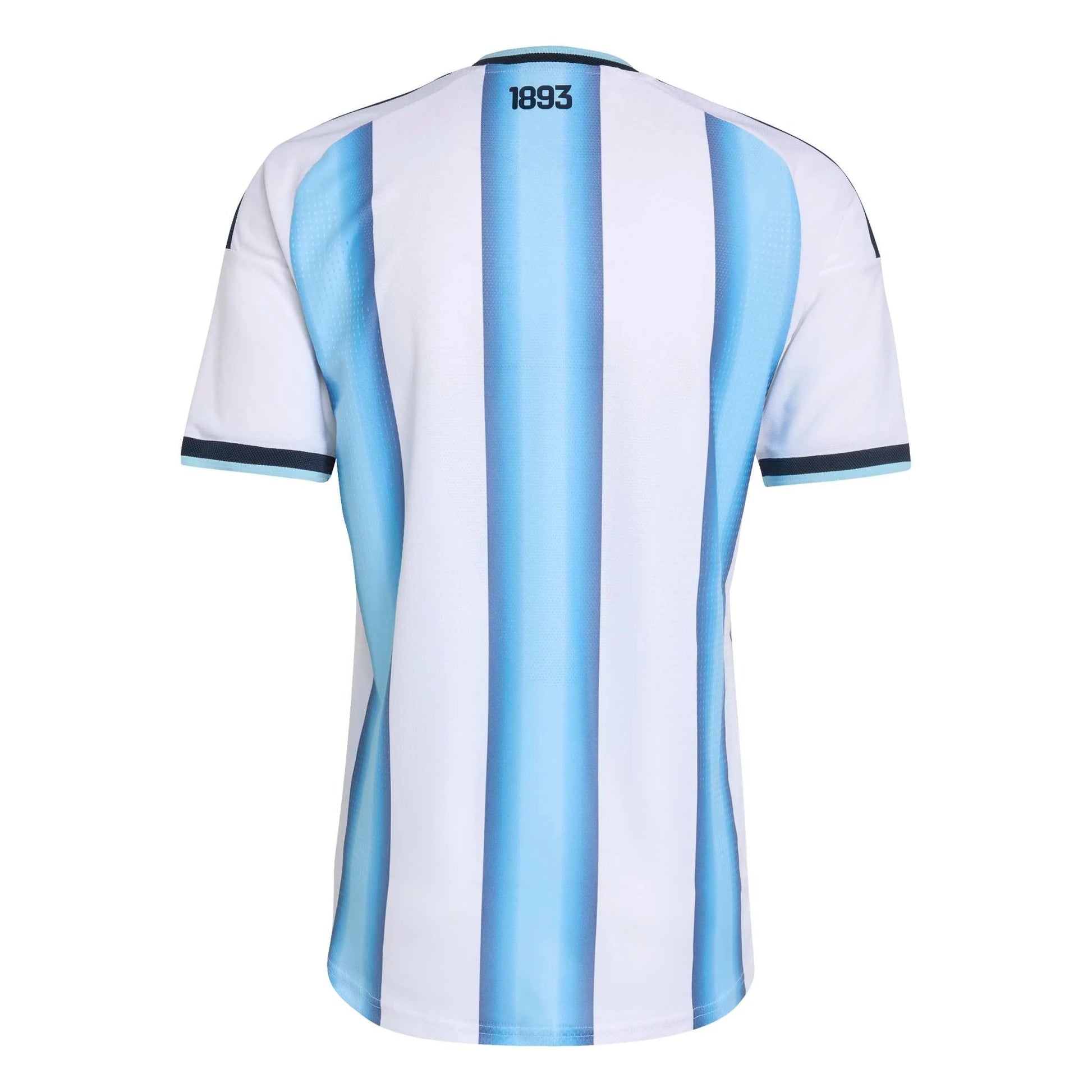 Argentina 2026  Men's Authentic Home Soccer Jersey