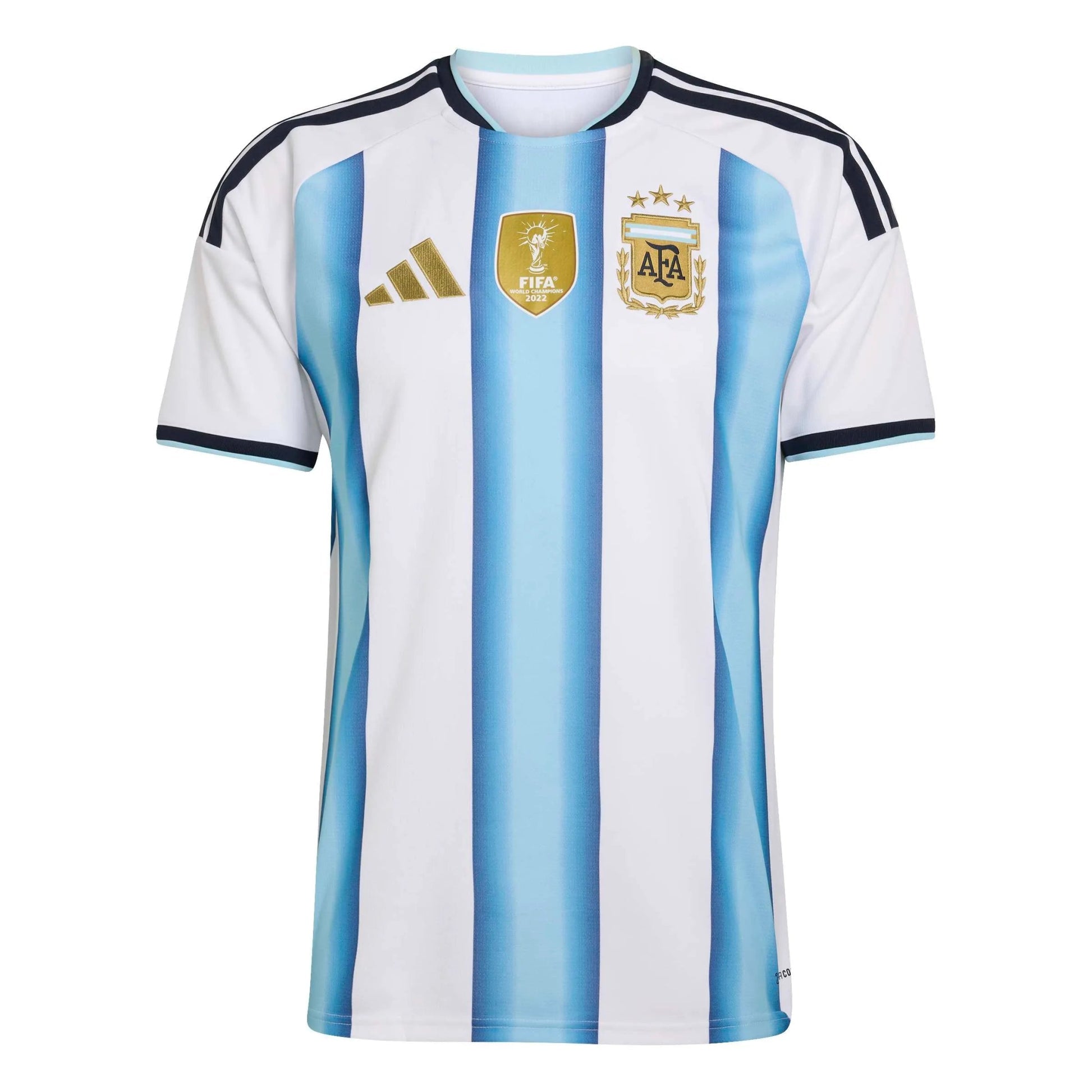Argentina 2026  Men's Stadium Home Soccer Jersey