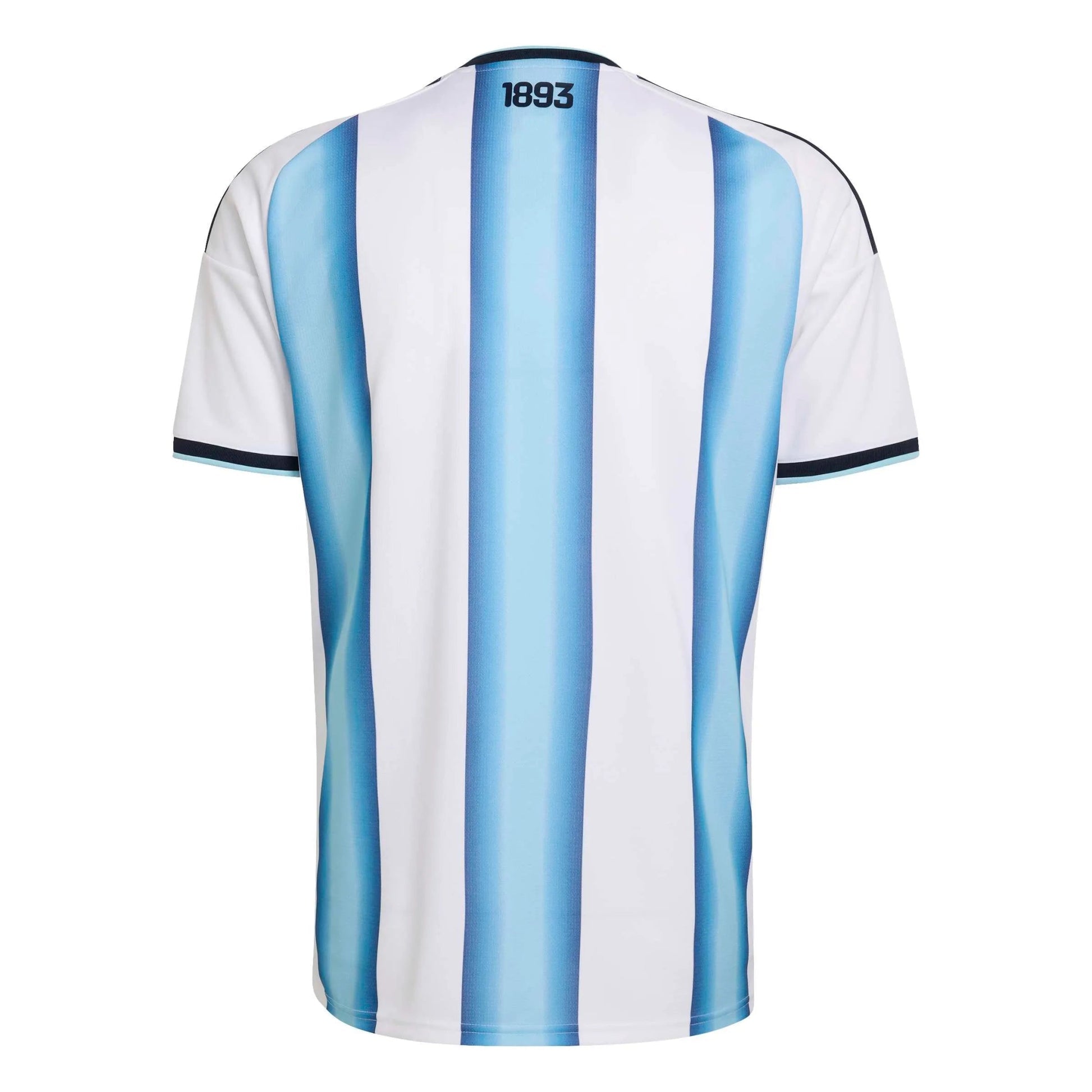 Argentina 2026  Men's Stadium Home Soccer Jersey