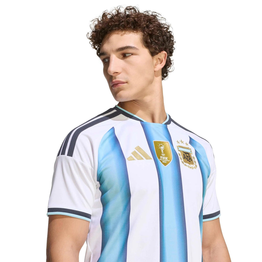 Argentina 2026  Men's Stadium Home Soccer Jersey