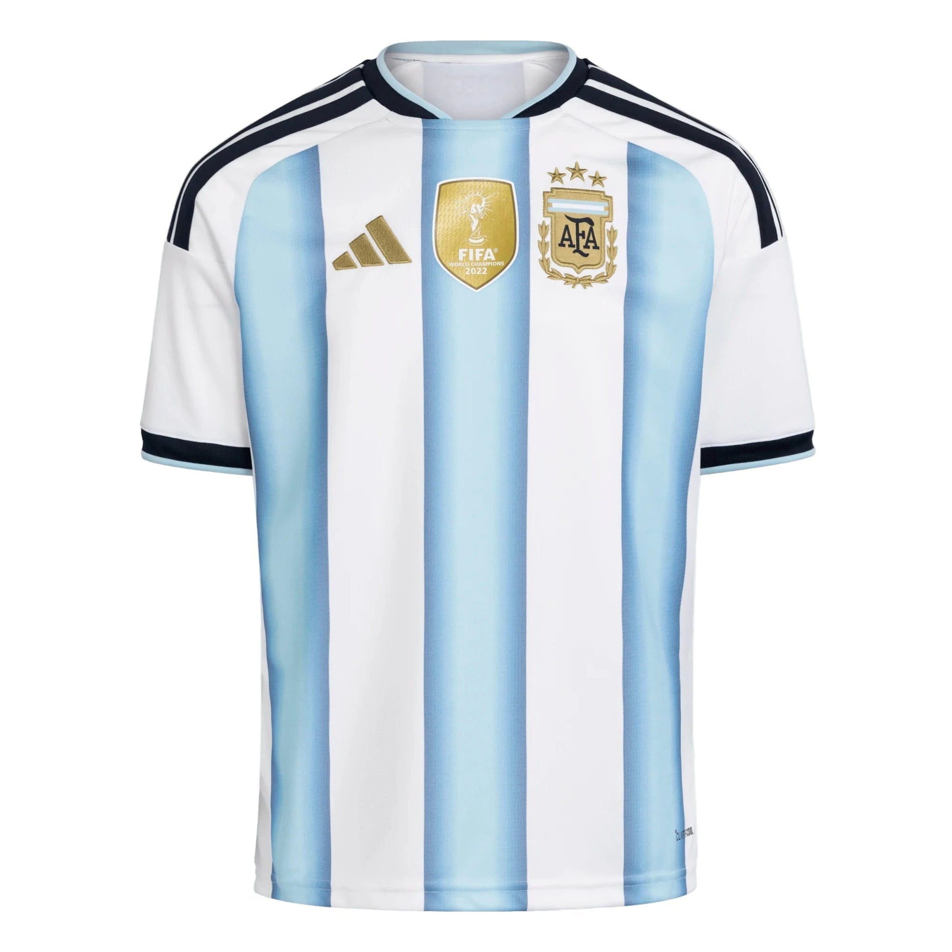 Argentina 2026  Youth Stadium Home Soccer Jersey