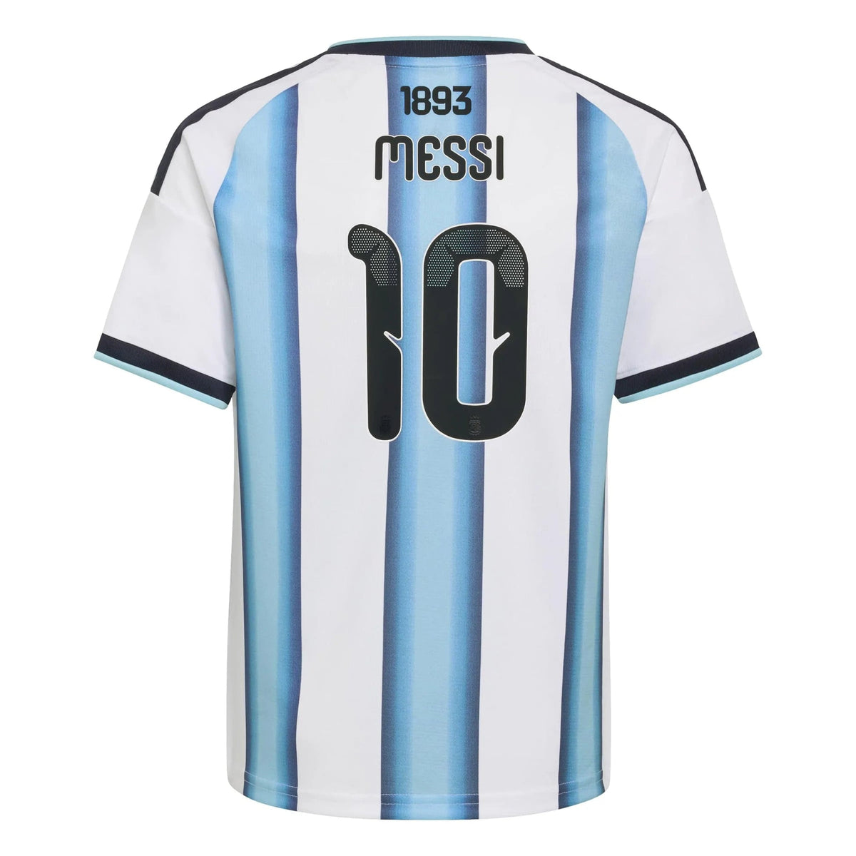 Argentina 2026  Youth Stadium Home Messi #10 Soccer Jersey