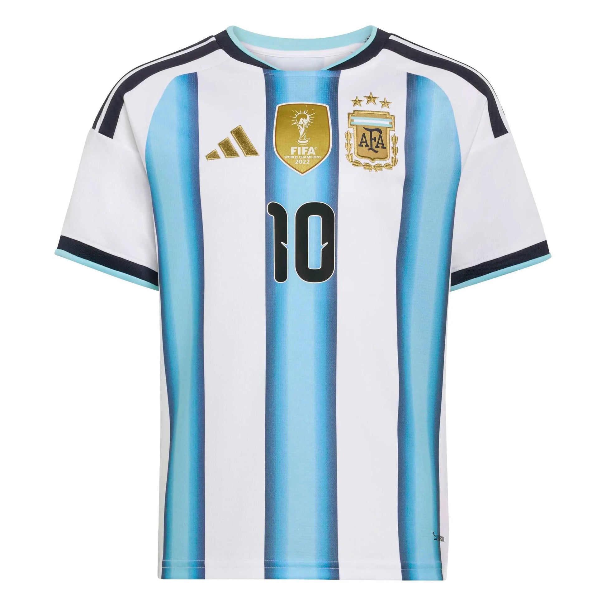 Argentina 2026  Youth Stadium Home Messi #10 Soccer Jersey