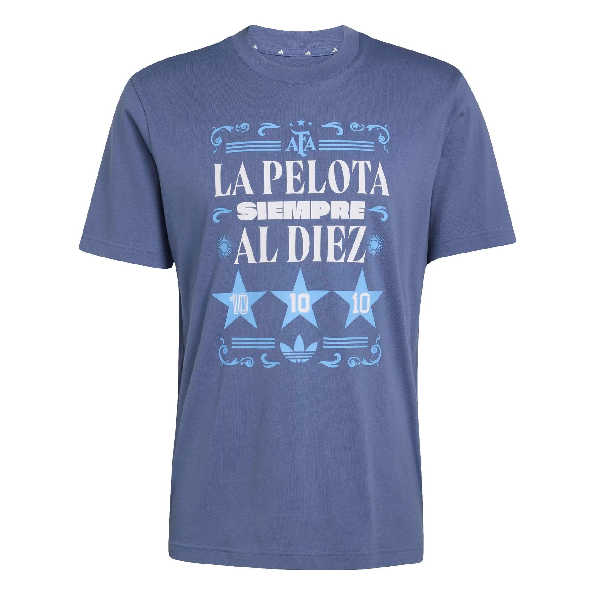 Argentina 2026  Men's Amply Tee