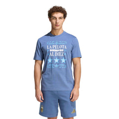 Argentina 2026  Men's Amply Tee