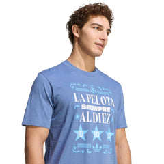 Argentina 2026  Men's Amply Tee