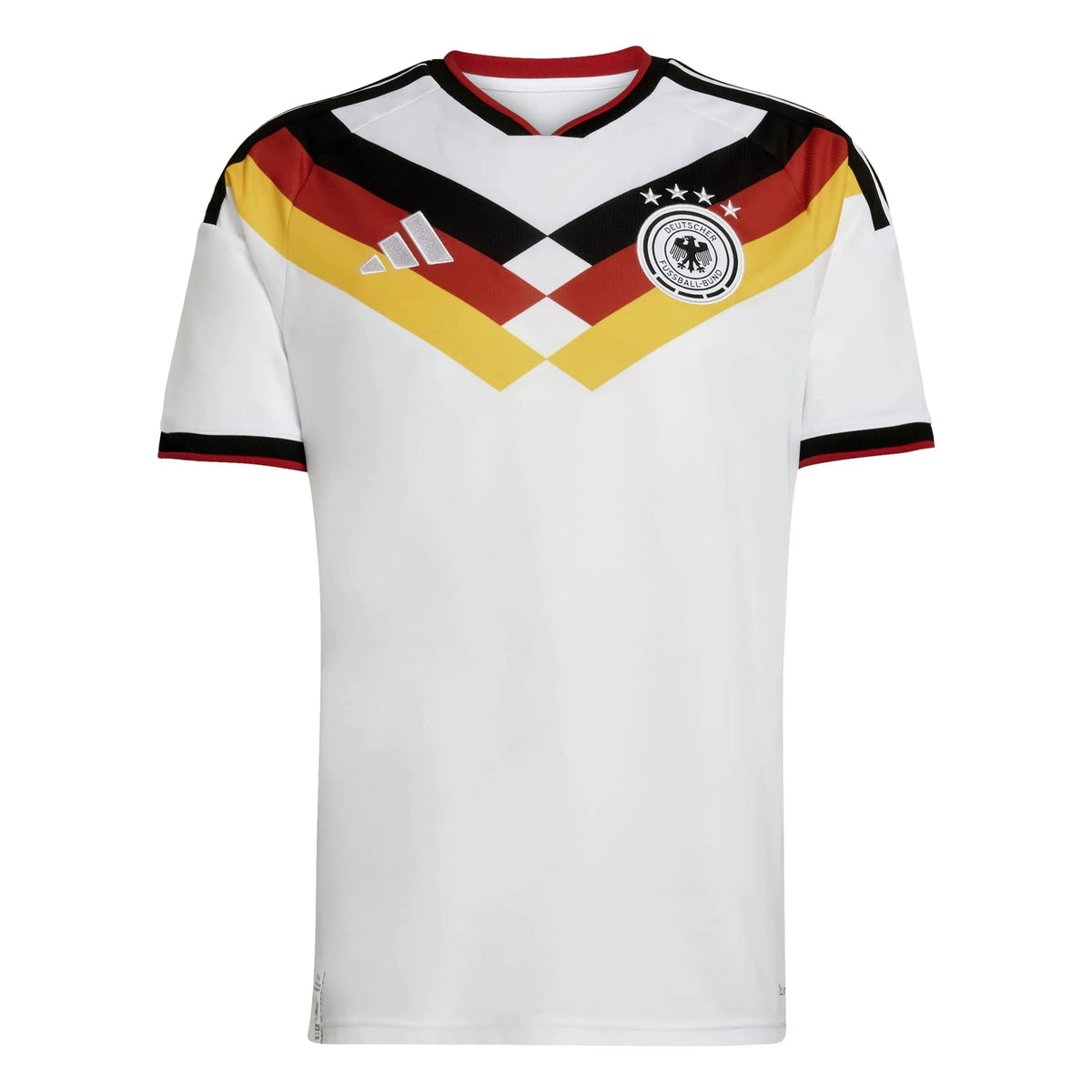Germany 2026  Men's Stadium Home Soccer Jersey