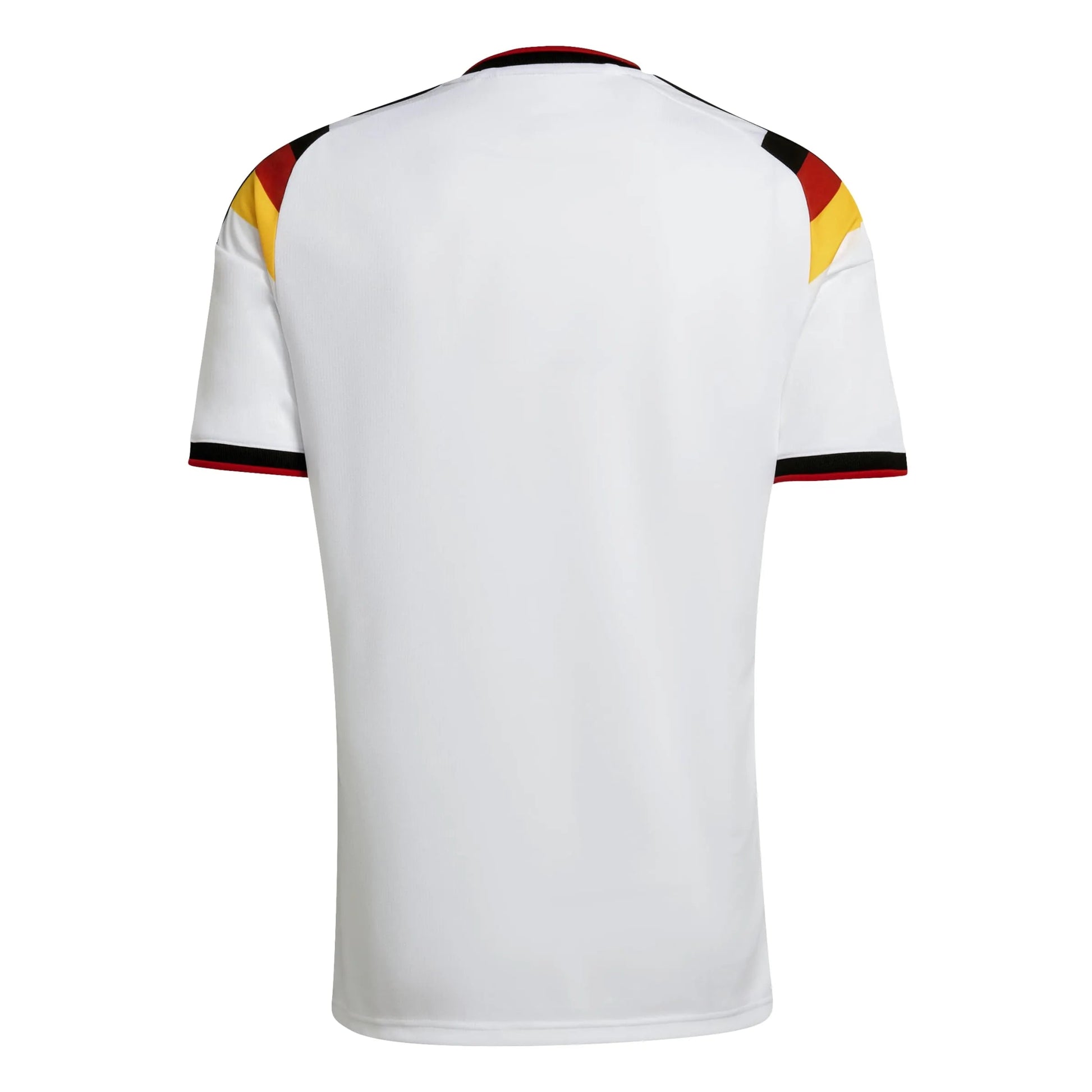Germany 2026  Men's Stadium Home Soccer Jersey