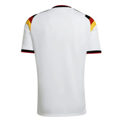 Germany 2026  Men's Stadium Home Soccer Jersey