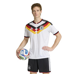 Germany 2026  Men's Stadium Home Soccer Jersey