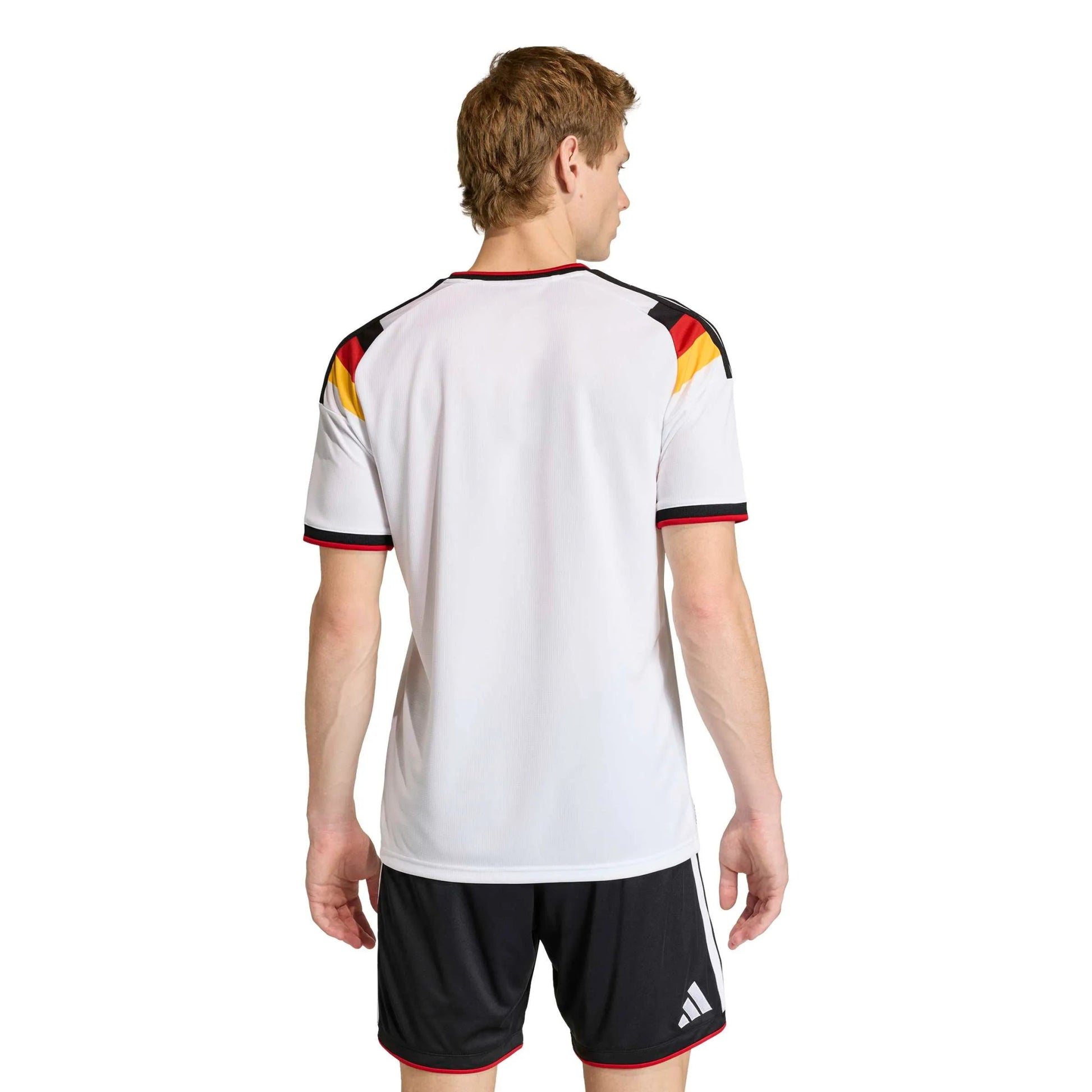 Germany 2026  Men's Stadium Home Soccer Jersey