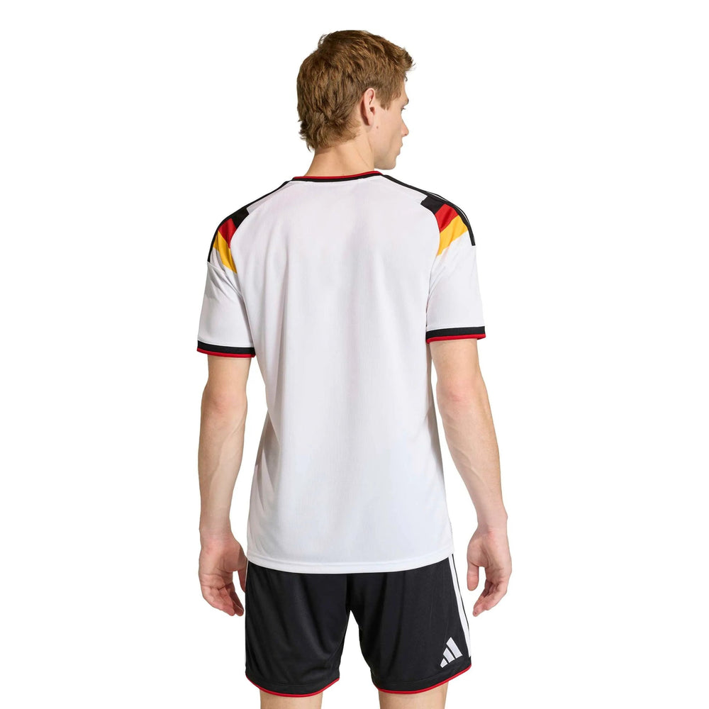 Germany 2026  Men's Stadium Home Soccer Jersey