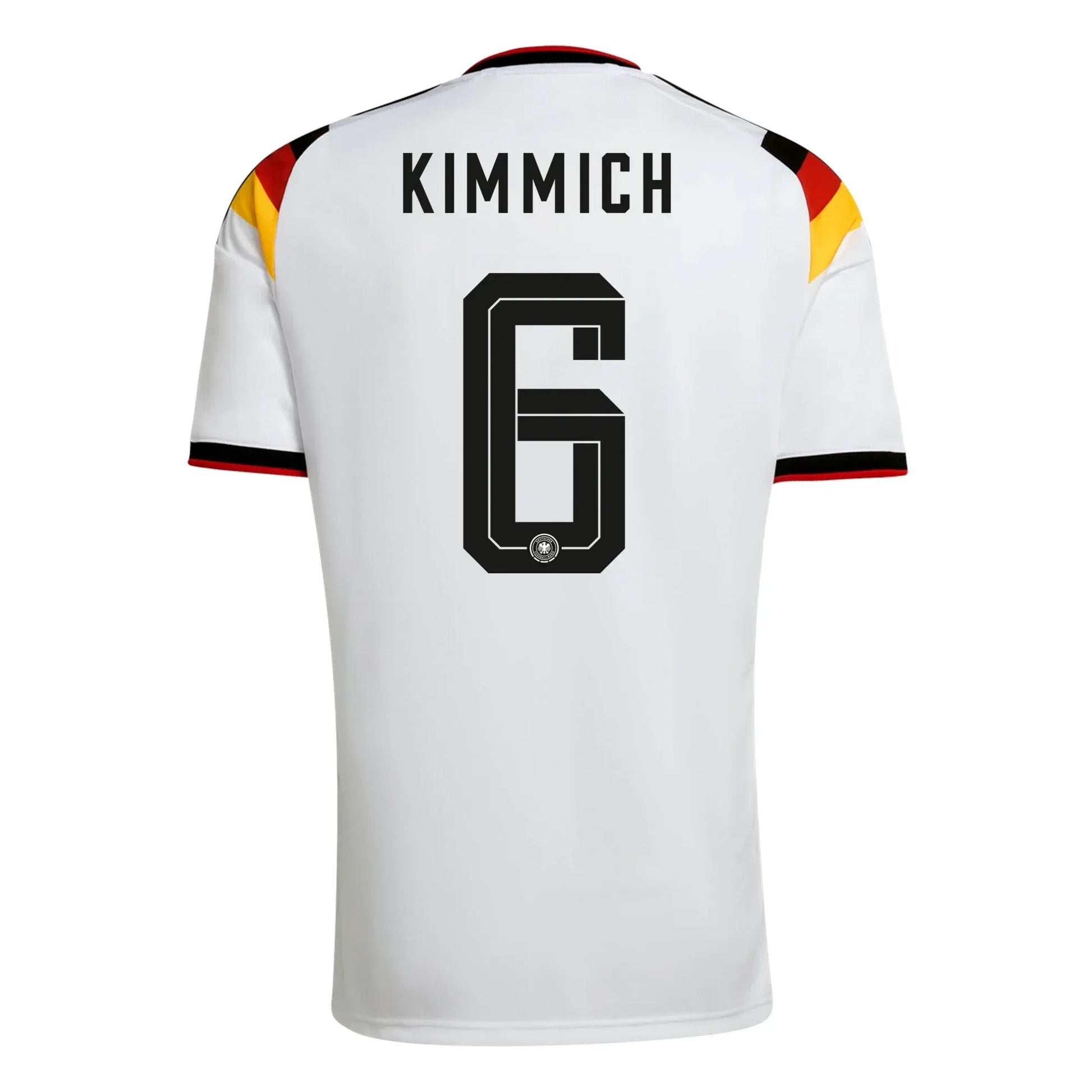 Germany 2026  Men's Stadium Home Soccer Jersey