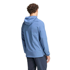 Argentina 2026  Men's Tiro Travel Full Zip Windbreaker
