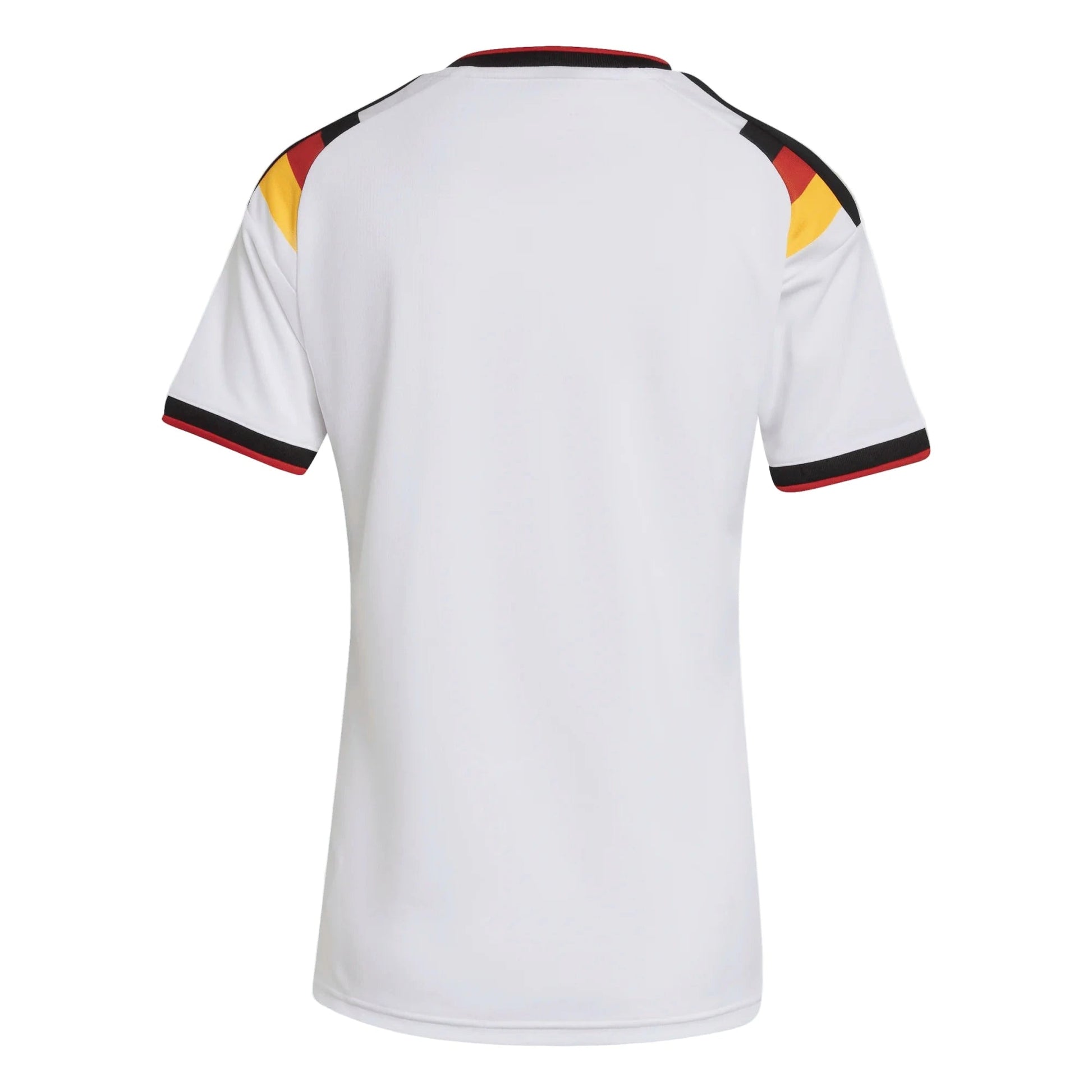 Germany 2026  Women's Stadium Home Soccer Jersey