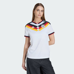 Germany 2026  Women's Stadium Home Soccer Jersey