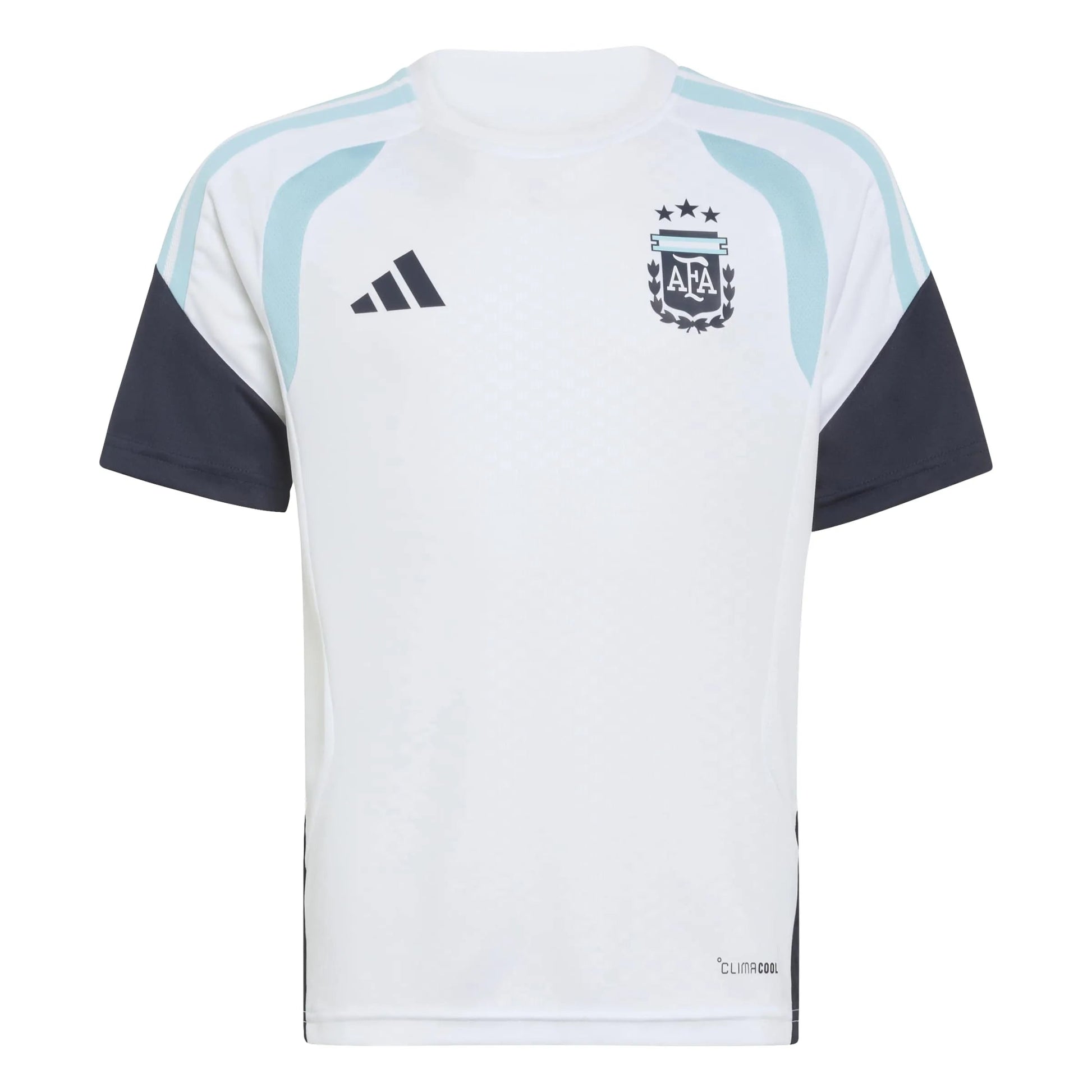 Argentina 2026  Youth Training Soccer Jersey