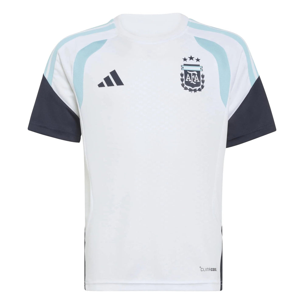 Argentina 2026  Youth Training Soccer Jersey