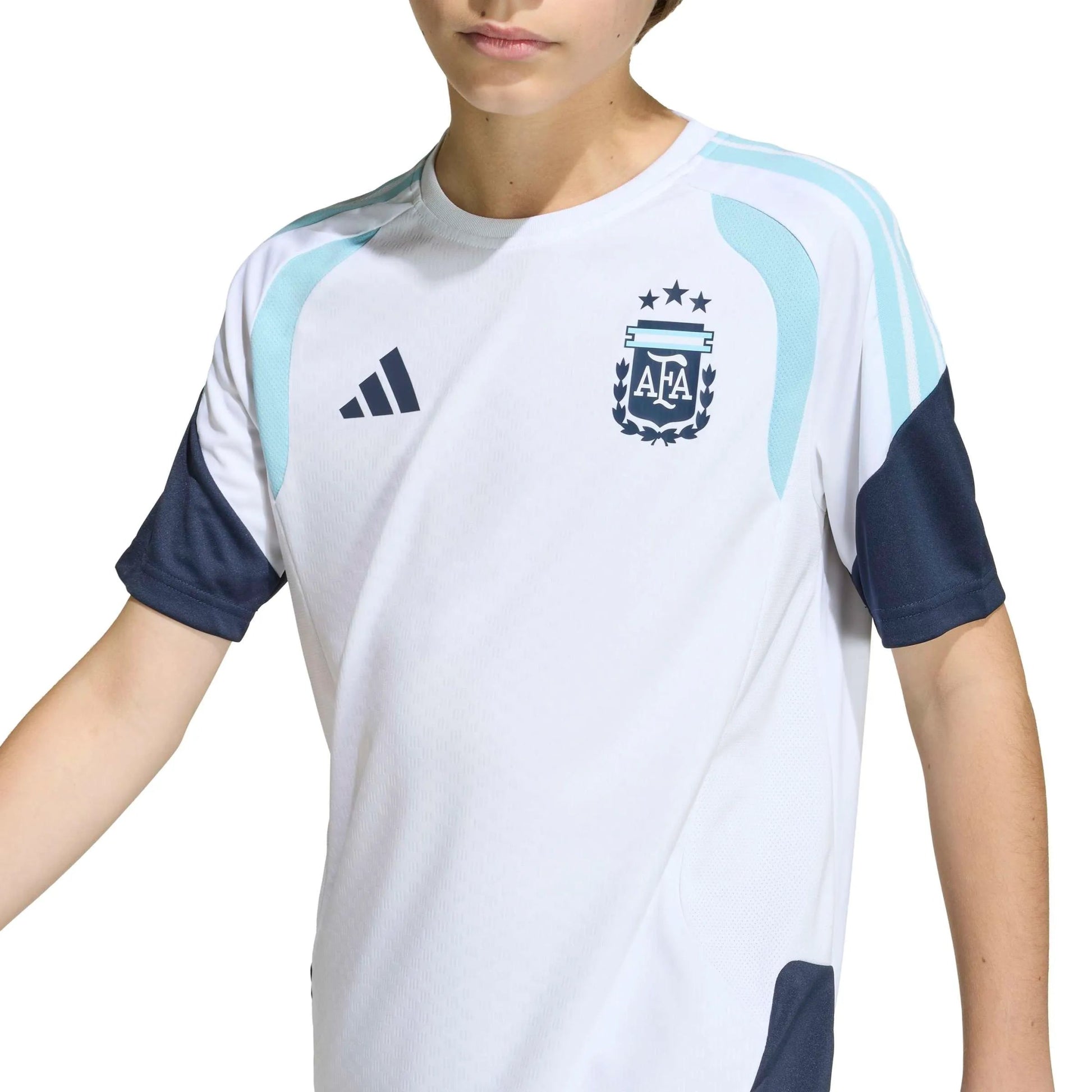 Argentina 2026  Youth Training Soccer Jersey