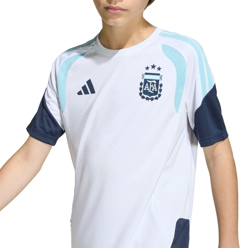 Argentina 2026  Youth Training Soccer Jersey