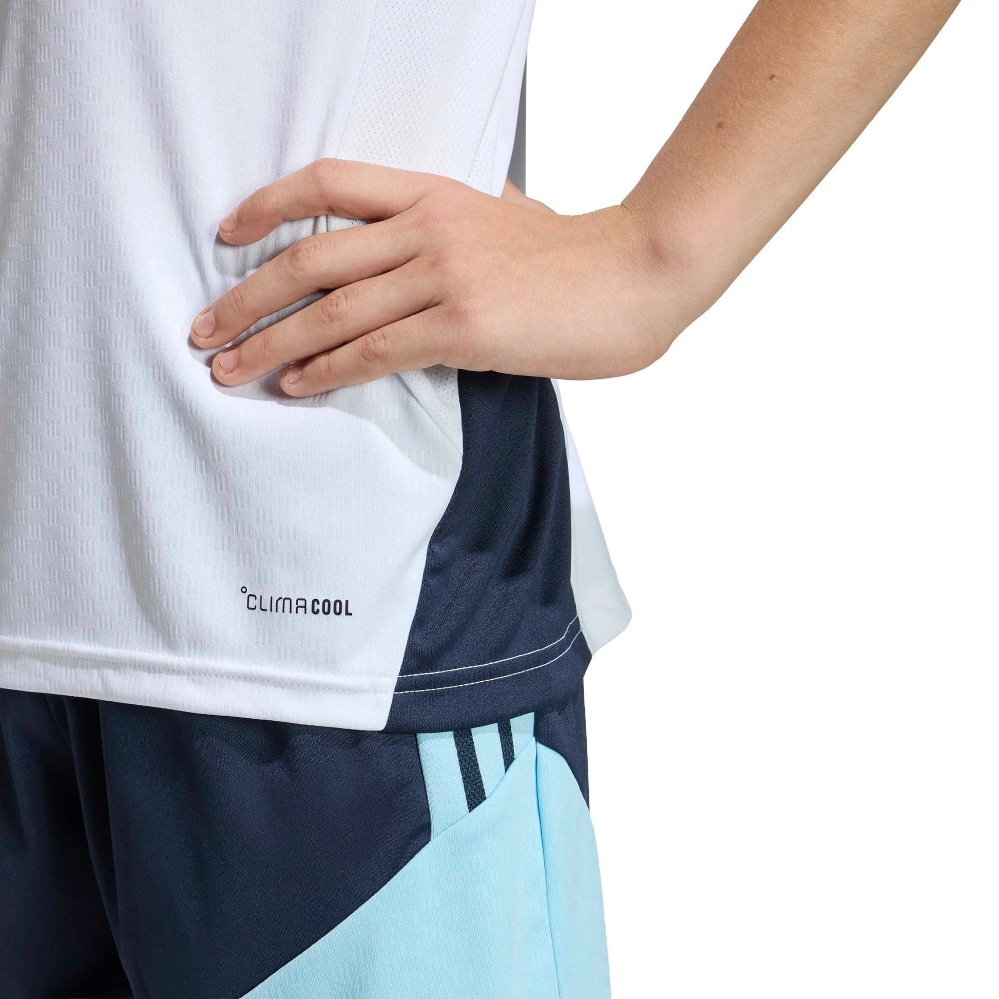 Argentina 2026  Youth Training Soccer Jersey