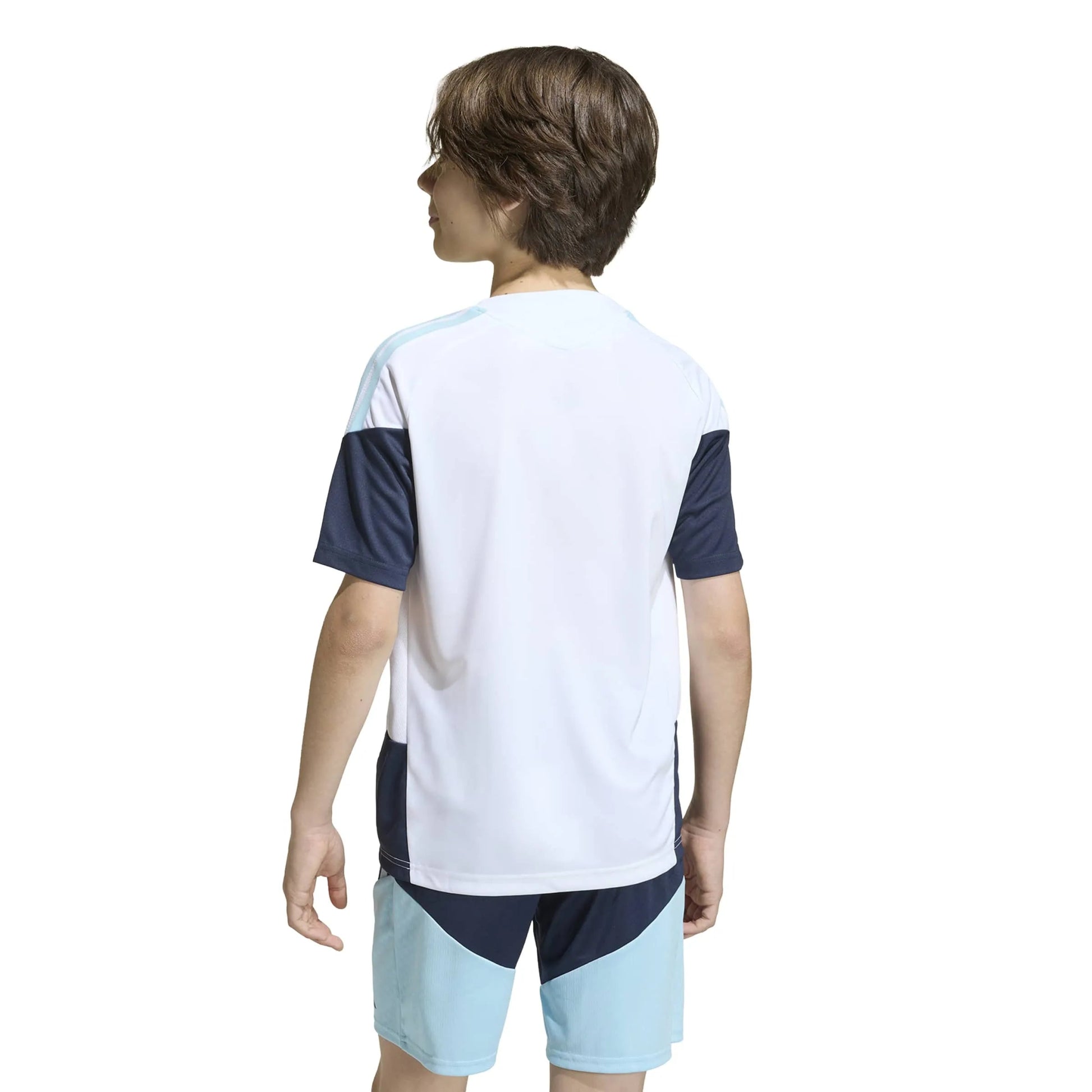 Argentina 2026  Youth Training Soccer Jersey